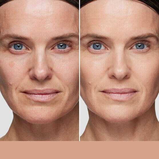 Real Flawless Foundation